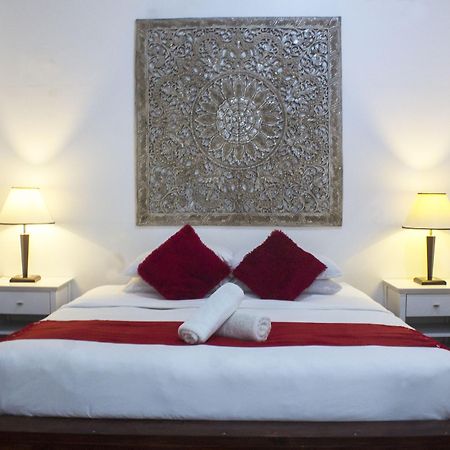 Discover Boracay Hotel Kalibo Bagian luar foto