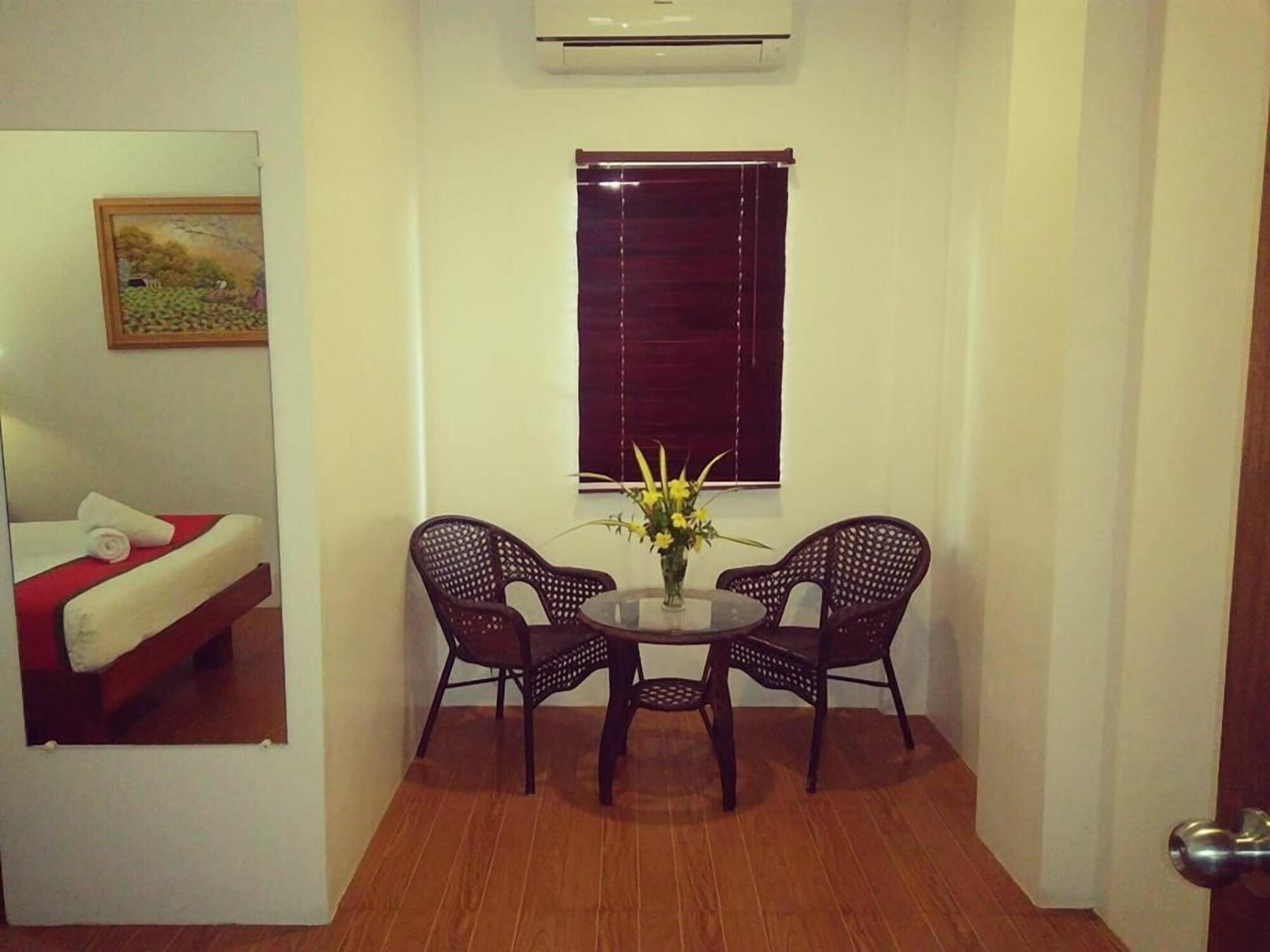 Discover Boracay Hotel Kalibo Bagian luar foto