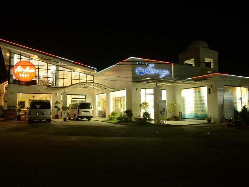 Discover Boracay Hotel Kalibo Bagian luar foto